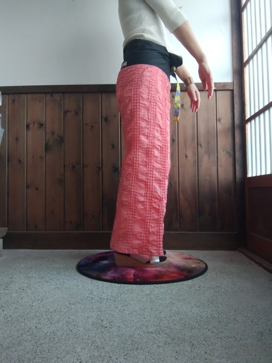 画像5: 【特価】タイパンツ「ファンタジー」　※銀行振込のみ (5)