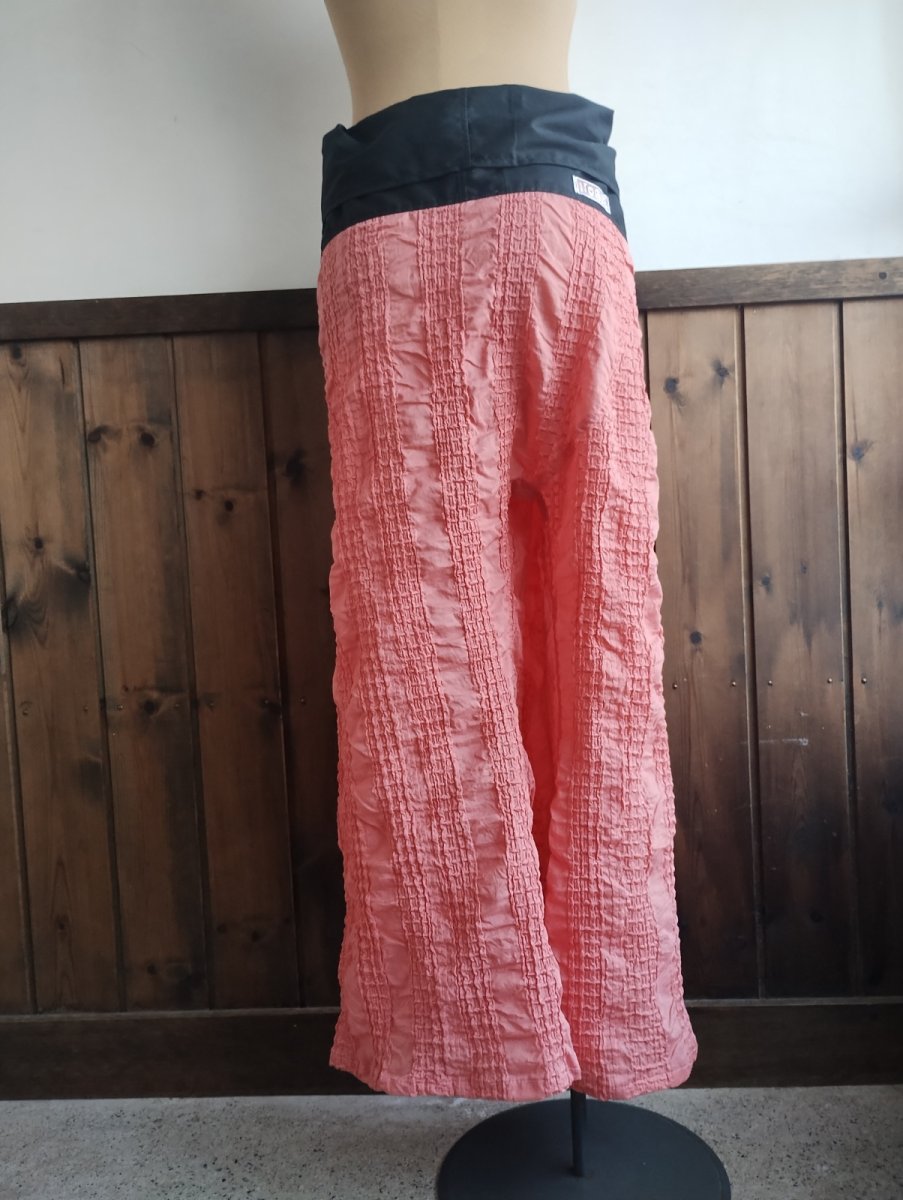 画像7: 【特価】タイパンツ「ファンタジー」　※銀行振込のみ (7)