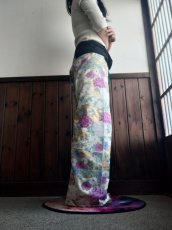 画像4: タイパンツ「薫風」 (4)