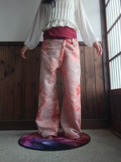 画像5: 【New！】タイパンツ「和モダン」 (5)