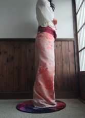 画像4: 【New！】タイパンツ「和モダン」 (4)