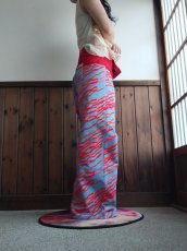 画像4: 【New！】タイパンツ「アンテナ」 (4)