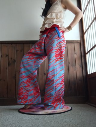 全商品 - タイパンツ屋フーテン衣類製作NO ONE