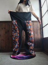 画像3: 【New！】タイパンツ「果てしなき暴走」 (3)