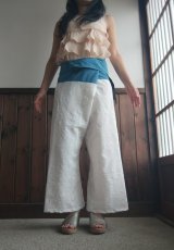 画像5: 【New！】タイパンツ「降臨」 (5)