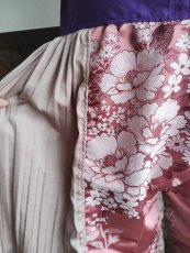 画像10: 【New！】タイパンツ「優しい光」（スカートリメイク）」 (10)