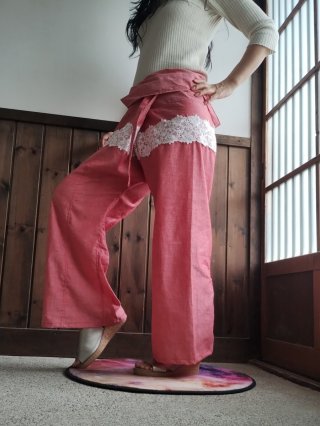 全商品 - タイパンツ屋フーテン衣類製作NO ONE