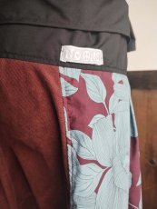 画像8: タイパンツ「ミュージアム」 (8)