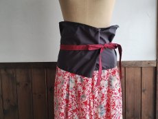 画像8: タイパンツ「花魁 OIRAN」 (8)