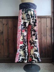 画像7: タイパンツ「花魁 OIRAN」 (7)