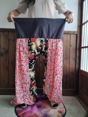 画像3: タイパンツ「花魁 OIRAN」 (3)