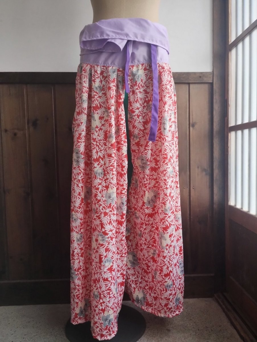 画像6: タイパンツ「魔法の呪文」 (6)